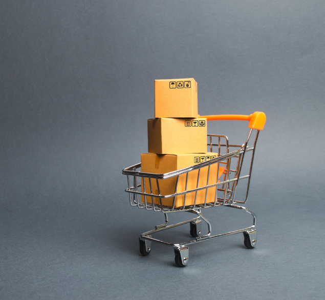 Каталог продуктів Rearden | REARDEN GROUP