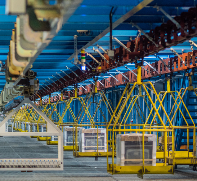 Каталог продуктів Rearden | REARDEN GROUP