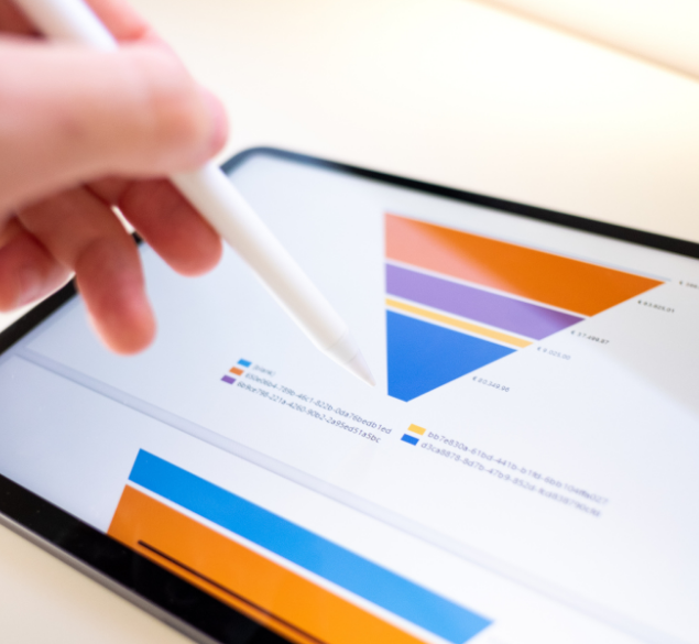 Каталог продуктів Rearden | REARDEN GROUP