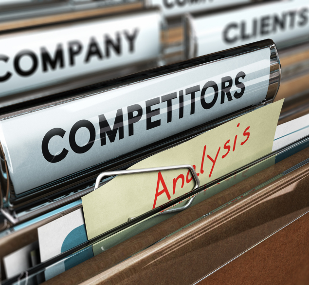 Каталог продуктів Rearden | REARDEN GROUP