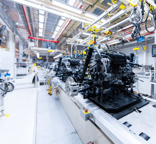 Каталог продуктів Rearden | REARDEN GROUP