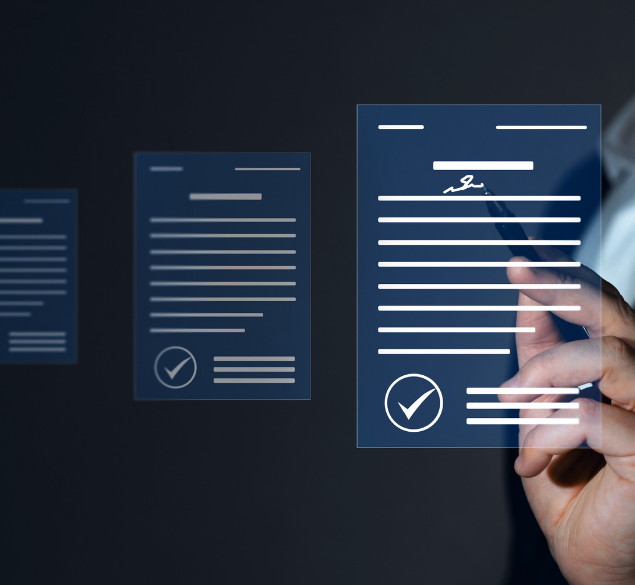 Каталог продуктів Rearden | REARDEN GROUP